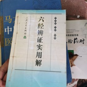 六经辨证实用解