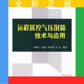 遠(yuǎn)程遙控氣壓沉箱技術(shù)與應(yīng)用