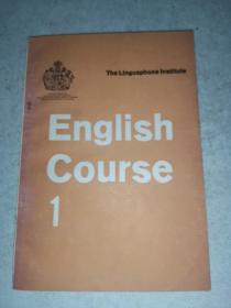 EnglishCourse1