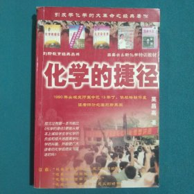 化学的捷径：开创学习化学的新纪元