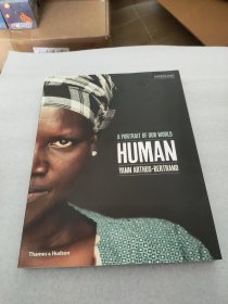 Human: A Portrait Of Our World