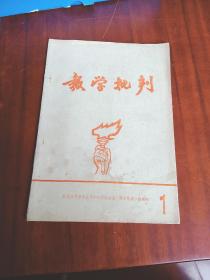 教学批判创刊号