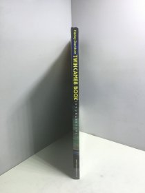 TWIN CAM88 BOOK 2001年1月【日本摩托车杂志】