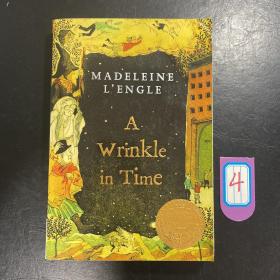A Wrinkle in Time，