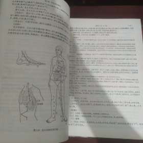 经络学
