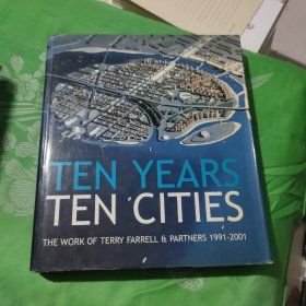 TENYEARSTENCITIES