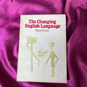 The Changing English Language