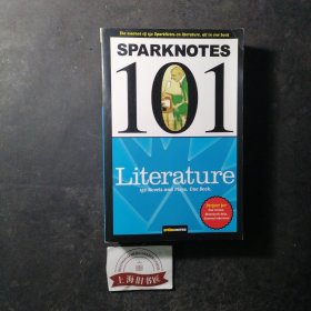 SPARKNOTES 101 Literature