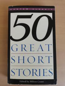 Fifty Great Short Stories