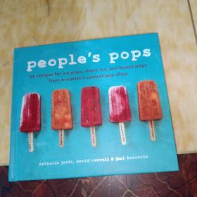 People's Pops