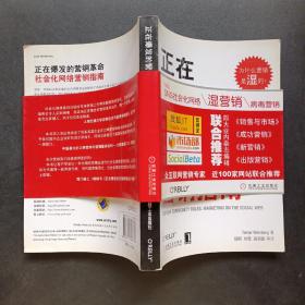 正在爆发的营销革命：社会化网络营销指南