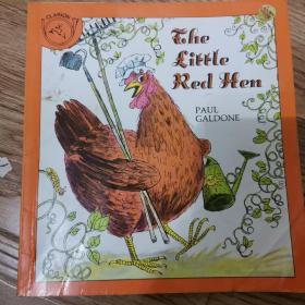 The Little Red Hen