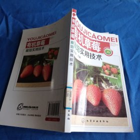 有机草莓栽培实用技术