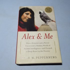 Alex &amp; Me 亚历克斯和我