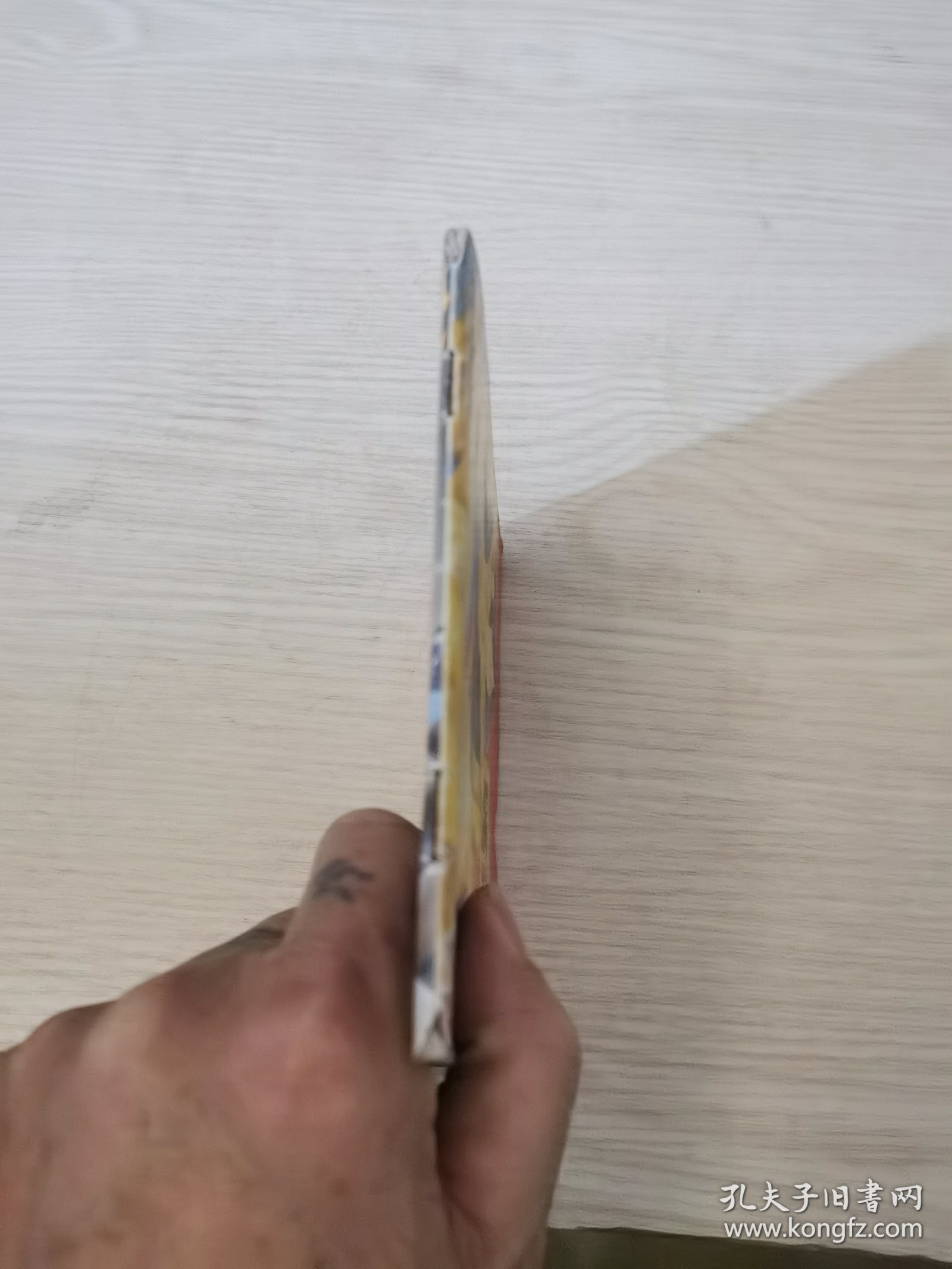 迪加奥特曼，（画册）