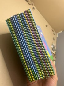 Peppa Pig  34本