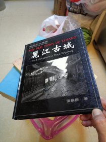 丽江古城:张桐胜摄影集:文·写真