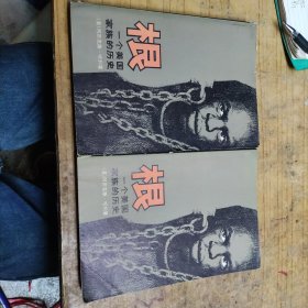 根（上下