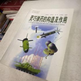 靈巧彈藥的構(gòu)造及作用