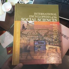 International Encyclopedia of the Social Sciences Volume 8 ：SOCIOLOGY,PARSONIAN-VULNERABILITY