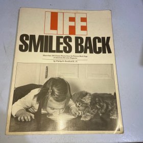Life Smiles Back
