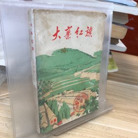 大寨红旗（农村版）