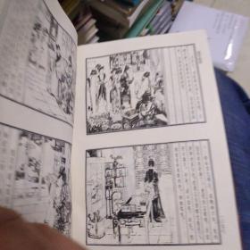 红楼梦(绘画本1-2)