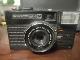 柯尼卡相机c35EFP