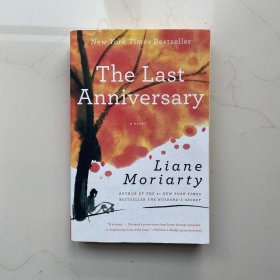 The Last Anniversary