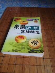 象棋战术技巧丛书：象棋绝杀实战精选