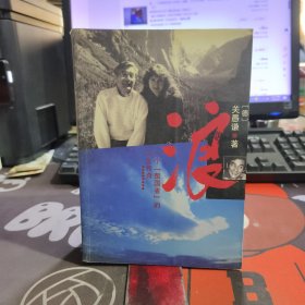浪:一个“叛国者”的人生传奇（一版一印）