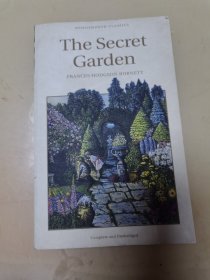 The Secret Garden：Adapted from the Original Novel by Frances Hodgson Burnett