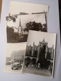 国外老照片（19张）
