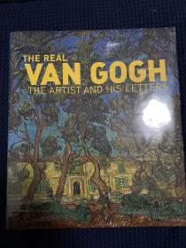 梵高画册 Van gogh外文图册