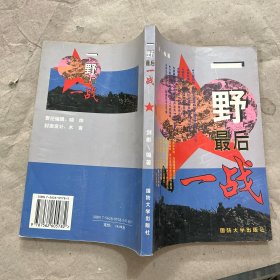 一野最后一战