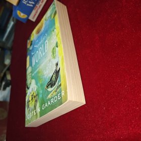 Sophie's World苏菲的世界 英文原版