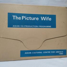 The Picture Wife 内有12张
