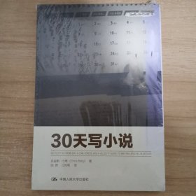 30天写小说