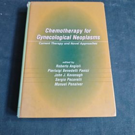 Chemotherapy for Gynecological Neoplasms: Current Therapy an