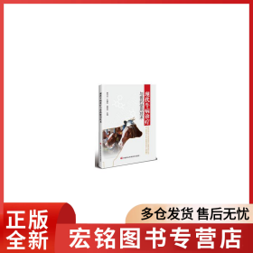 现代牛病诊疗与兽药使用技术