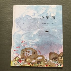 小黑鱼【精装】