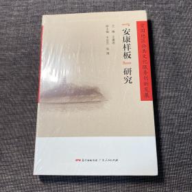 贫困地区公共文化服务创新发展：“安康样板”研究（未拆封）