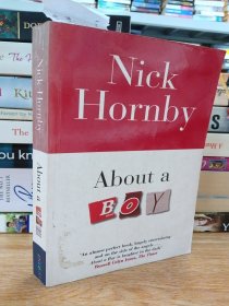About a Boy