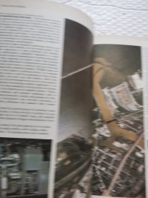 (英文)科学与发明百科全书