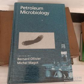 Petroleum Microbiology