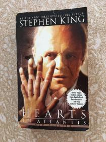 Hearts In Atlantis