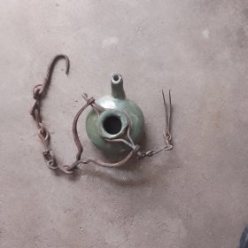 清代瓷器