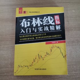 布林线指标入门与实战精解