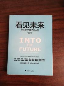 看见未来：改变互联网世界的人们