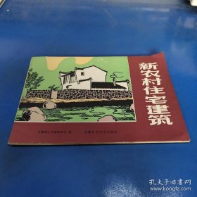 新农村住宅建筑